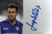 Di Livio Angelo uczestnik MŚ 1998 (ITA) autograf