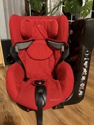 Fotelik samochodowy Maxi Cosi 9-18kg obrotowy