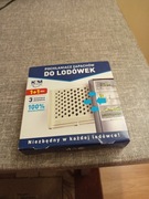 Pochłaniacz zapachów do lodówki K&M AK104 1+1 filtr