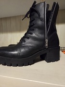 Buty zimowe Lasocki 38