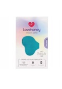 Lovehoney Mon Ami Finger ring stymulator ssący NOWY! Tanio!