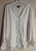 Piękna bluzka koszulowa Primark 46