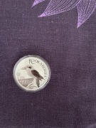 Australian Kookaburra 2022, 1oz Ag, Perth Mint