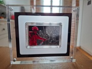 Star Wars, Guards of the Empire, PRAETORIAN, nakład 2000 szt, 2$