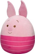 Maskotka Squishmallows Prosiaczek Kubuś Puchatek Disney 18cm,NOWA z METKĄ