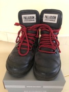 Buty jesienno - zimowe firmy Palladium roz.37