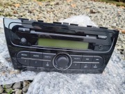Radio samochodowe Mitsubishi Space Star