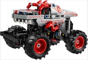 LEGO 42200 Technic Monster Jam ThunderROARus