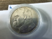 10 zł Piłsudski 1935 