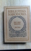 Stara Baśń - Józef Ignacy Kraszewski (8)