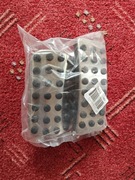 Nakładki na pedały Mercedes W176