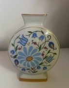 Wazon porcelanowy lubiana