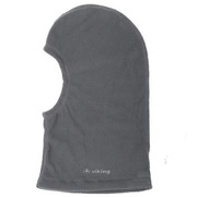 Kominiarka polarowa VIKING roz. 54 cm szara