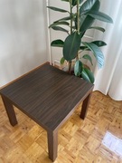 Stolik kawowy Ikea Lack 55 x 55 x 45 cm