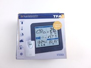 Stacja Pogodowa z Sondą Radiową TFA Dostmann Sky 35.1152.01