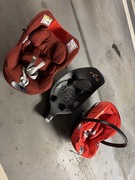 Zestaw Cybex Cloud Z + Sirona Z + baza obrotowa