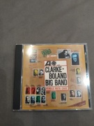 Clarke Boland Big Band Handle With Care CD ideał 