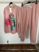 Dres damski myszka miki