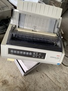 Oki Microline 3320 drukarka 2 szt