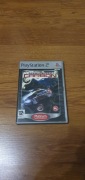 NEED FOR SPEED CARBON PS2 PL