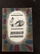 A.A. Milne Kubuś Puchatek