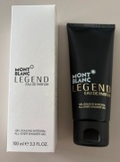 Mont Blanc Legend Eau de Parfum perfumowany żel pod prysznic 100ml męski