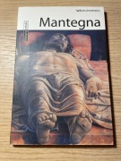 Książka z serii Klasycy sztuki tom 32 Mantegna kolekcja malarstwa