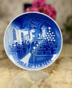 B&G Cooenhagen Porcelain 1968 Made in Denmark