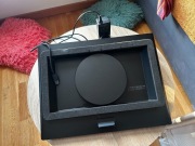 Razer - Podstawka chłodząca pod laptopa 14" - 18"