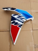 Honda CRF 1100 Africa owiewka boczek 64310-MLG-E50ZA 64311-MKS-E000