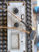 Regulator Polski producent