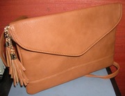 Torebka damska kopertówka