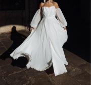 Suknia ślubna Rosella