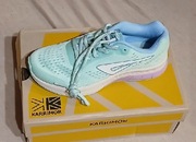 Snickersy buty do biegania KARRIMOR Tempo 8  roz.37