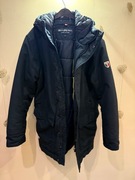 Kurtka męska M Jean Paul wiatro wodo szczelna 