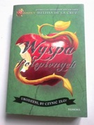 Wyspa potępionych  Następcy   Melissa de la Cruz