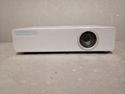 Projektor Panasonic PT-LB90NT Japan srebrny 
