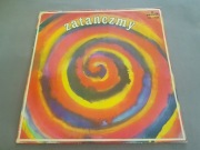 ZATAŃCZMY-Zesp. Zb. Antoszewskiego M. Sewena EX LP