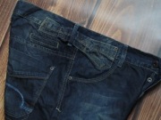 EDC by ESPRIT- HAWK FIT- UNDERGROUND- VINTAGE- pas 89 cm