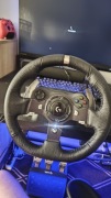 Logitech g920 ( Xbox , pc )