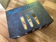 Maszynka do strzyżenia Gamma Piu X-ERGO