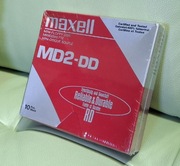 Fabrycznie nowe dyskietki 5,25 cala MAXELL - Atari, Commodore, Amiga 
