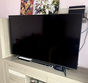 Telewizor Samsung QE55Q64TAUXXH