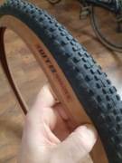 Opona WTB Resolute 42/700
