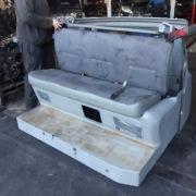 Zabudowa holenderska brygadowka tyl kanapa master 