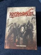 Piotr Dorosiński - Rzeźpospolita (nieczytana, nowa)