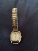 Markowy zegarek damski Glycine