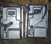 PRZETWORNICA PASSAT AUDI XENON VALEO A4 B6 