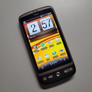 HTC Desire A8181