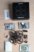 Nowy Betafpv PAVO20 Pro - PNP pod Dji O3 i ELRS 2.4G